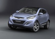 Hyundai ix-onic